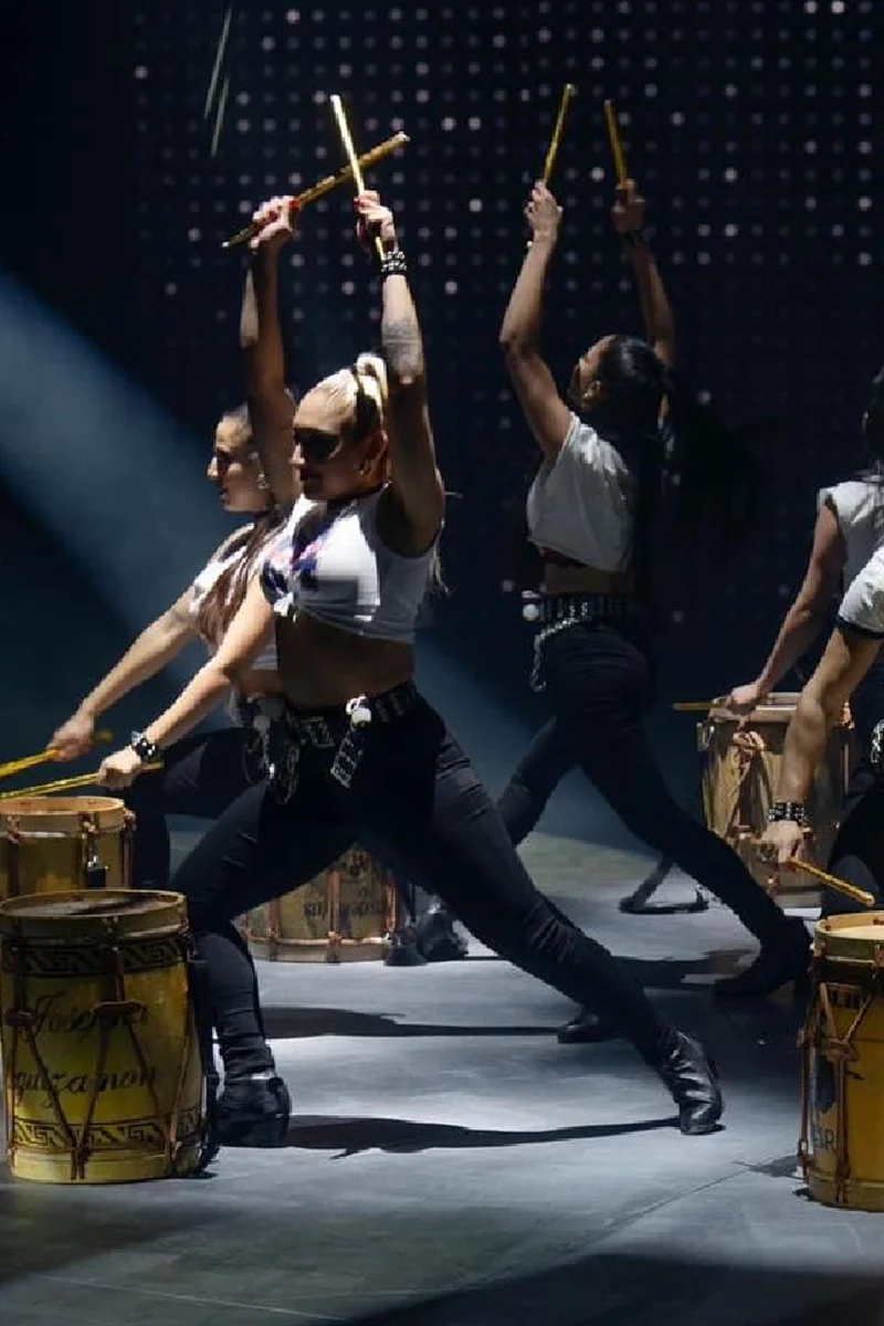 Art Of Dance