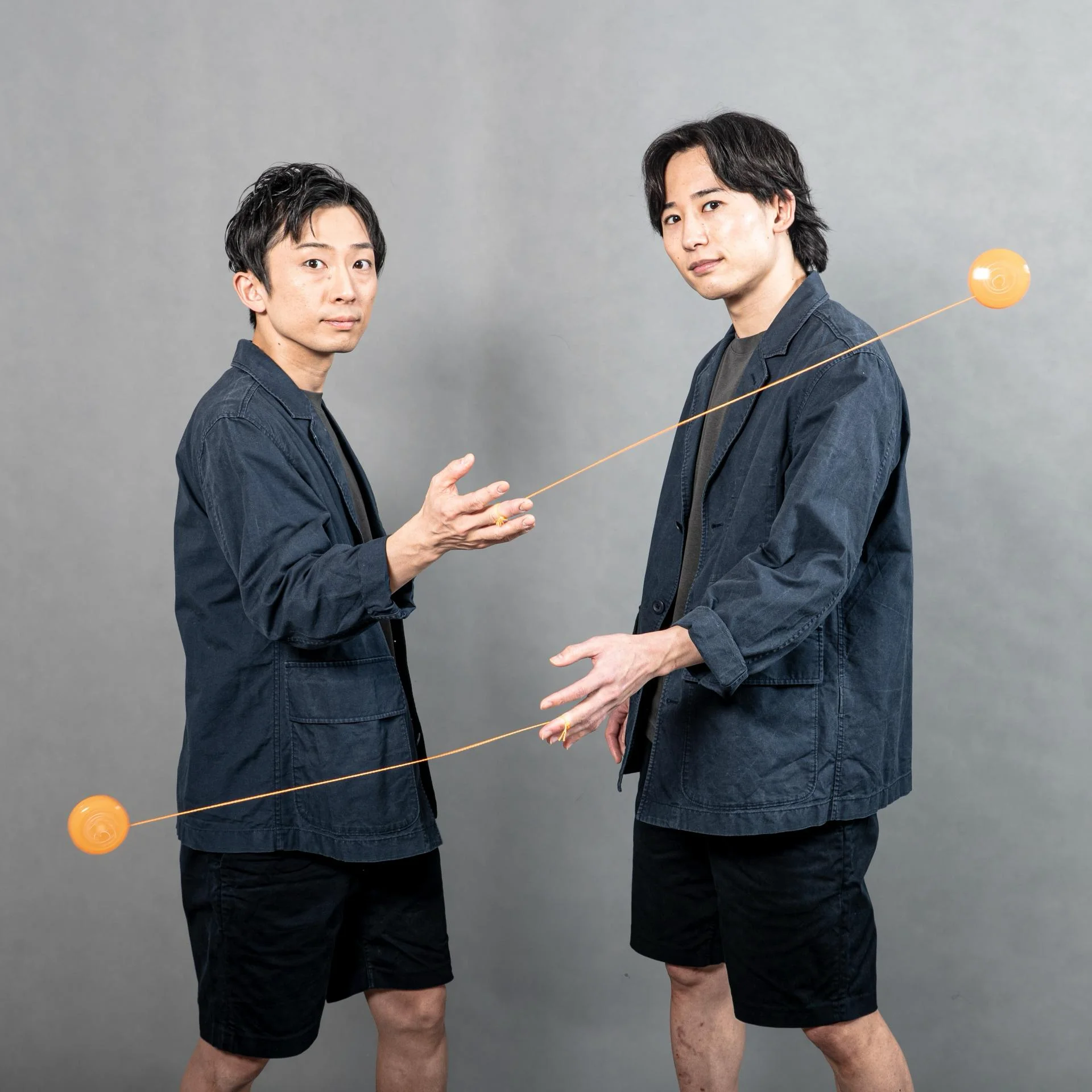 Toy Toy Toy · Shu Takada Alternate