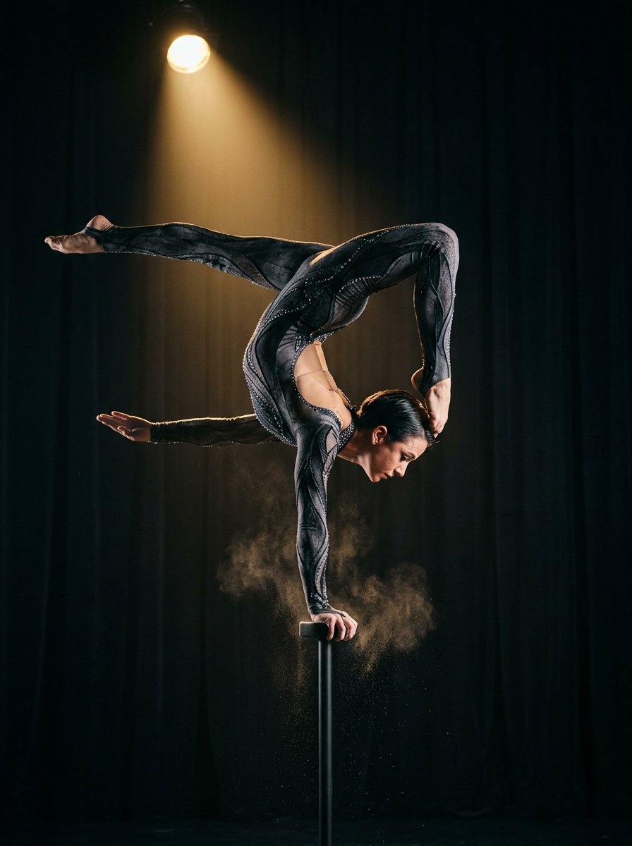 Cirque du Soleil & Varieté Alternate