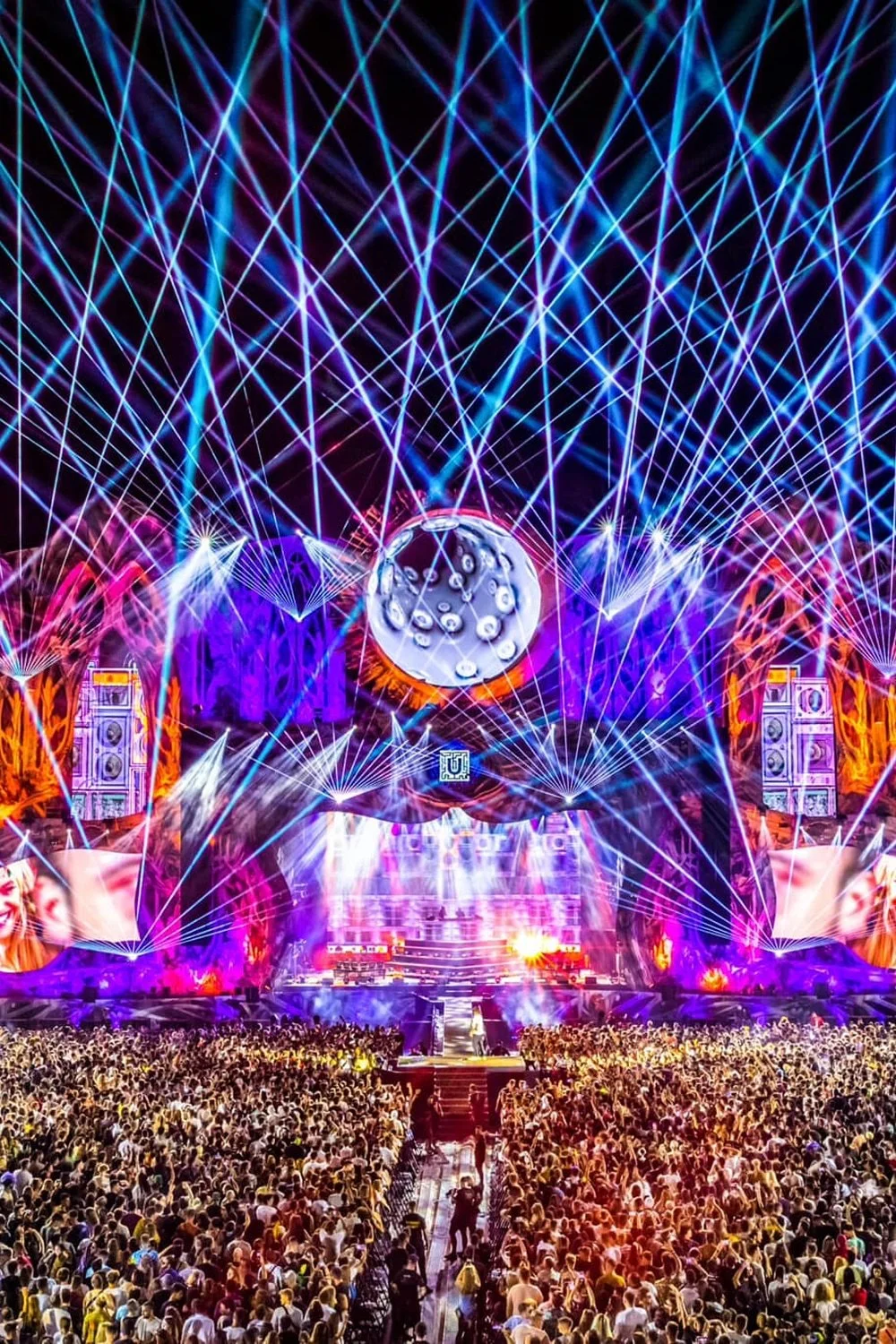 Tomorrowland